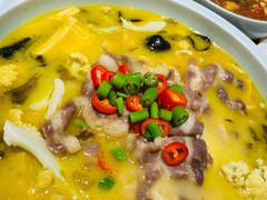 -大丰收李家(闽侯正荣财富中心广场店)