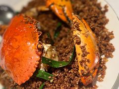 -喜记避风塘炒辣蟹(旗舰店)