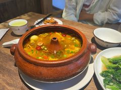 -小喜客·云南特色菜(纳西庭院店)