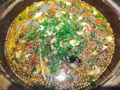 -老灶房-四川土菜(开元店)