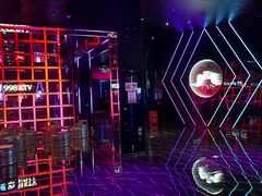 -998KTV(民治民乐店)