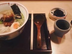 -赵记玄面(市府恒隆广场店)
