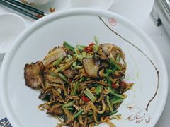 -楚鱼王·河鲜·湖北菜(华农店)