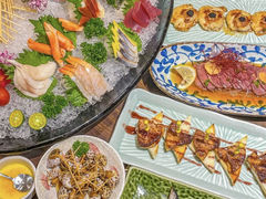-维纳斯酒店-忆咖啡观景餐厅(象山公园店)