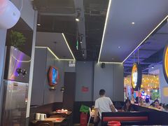 -胖哥俩肉蟹煲(梅溪步步高店)