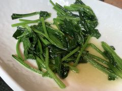 -羡餐厅·杭帮菜·淳菜(千岛湖自由洲际殿店)