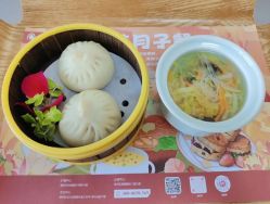 -贝美月子中心(半坡店)