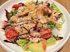 -新贝乐意大利餐厅(苏州中心店)