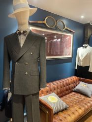 -LDIAMON西服定制(温州店)