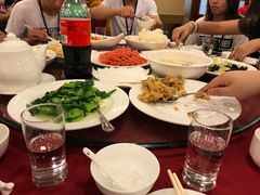 -北京前门建国饭店