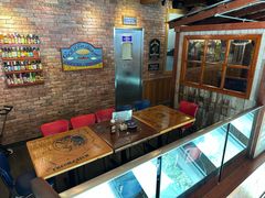 -阿甘虾餐厅(凌霄阁店)
