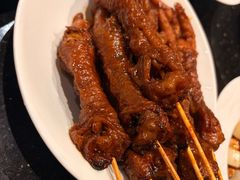 -南门小馆·清真(国贸商城店)