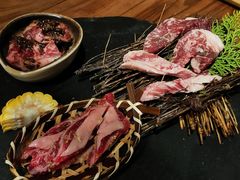 -黑牛の店·黑金店(沈阳万象城店)