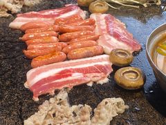 -猪的故事·韩式烤肉(韩乐坊店)