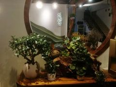 -茶油香闽南菜·花园餐厅(前埔店)