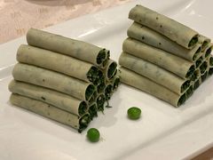马兰头香干卷-顺风海鲜港(金玉兰店)