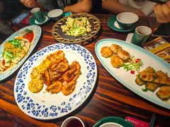 -粤·向群饭店(麓景路店)