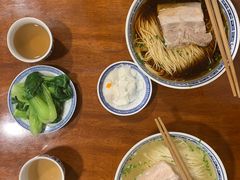 -同得兴 Since·1995 传统苏式面馆(十全街店)