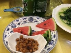 -堂宴·老厦门私房菜(1988仙岳总店)
