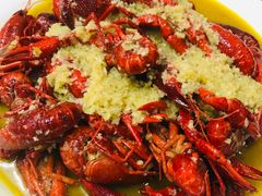 -盱眙红叶龙虾(金源北路店)