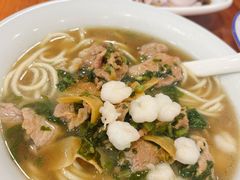 -奎元馆.百年奎元.非遗传承(西湖边的解放路店)