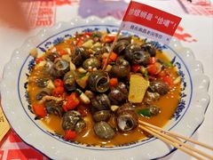 -老闵田螺馆·南昌市井菜·特色小吃(总店)