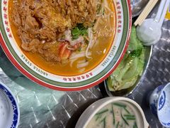 -亚皆老街南宁老友粉·米粉(印象城店)