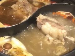 -火炉火自助餐(枫蓝国际店)