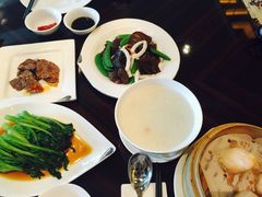 -新天世纪中餐厅