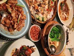 -老伙记海鲜码头(北滘店)