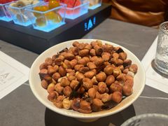 -洛缦音乐餐厅(工业展览馆万象城店)