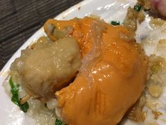 -克丽司汀酒店-日光阁餐厅