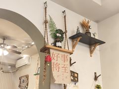 -如思台北甜品店(玉林西路店)