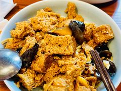 四喜烤麸-南普陀素菜馆