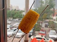 -邢氏老太太烤串(北兴街店)