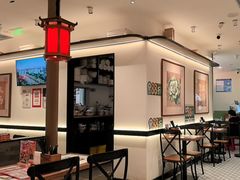 -和府捞面(曹路花园城店)