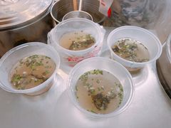 -老字号武昌重油烧梅(民主路店)