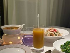 -金链花·泰国餐厅(国贸店)