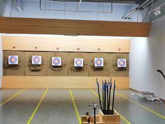 -道顺射箭·团建·骑射(张杨路店)