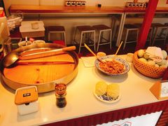 -家宴·灌蛋·沙茶面(曾厝垵店)