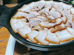 -百年石锅饭·朝鲜族传统民餐