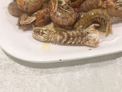 -吉源大排档·鱼生·海鲜(烧烤彩印厂店)