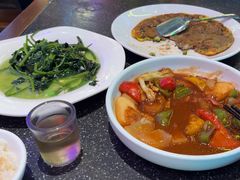 -王庄阿咪海鲜大排档(象园店)