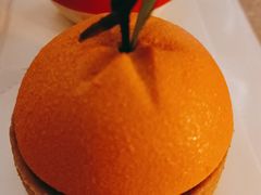 -玲婧胡同·生日蛋糕·餐厅(嘉里城店)