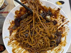 -香港饭店0410(明洞店)