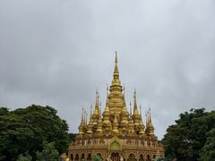 -西双版纳勐泐文化旅游区