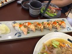 -天一料理(荔枝广场店)