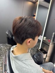 -藤野造型烫染优质