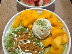 -暮雪亭(古城店)