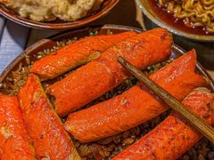 -阳阳老火锅(小南门店)